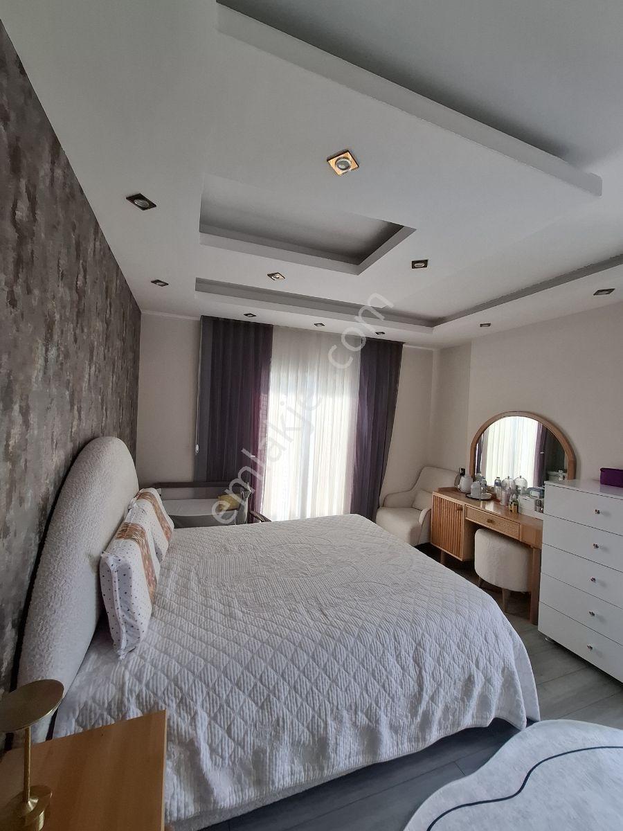 Merkezi Konumda Havuzlu,site İçerisinde Satılık Daire - Görsel 9