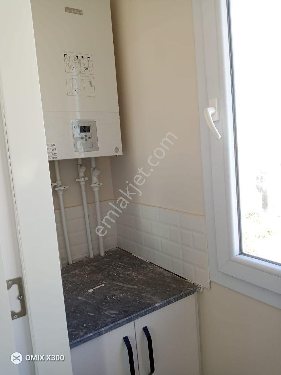 Merkezi Konumda Havuzlu,site İçerisinde Satılık Daire - Görsel 24