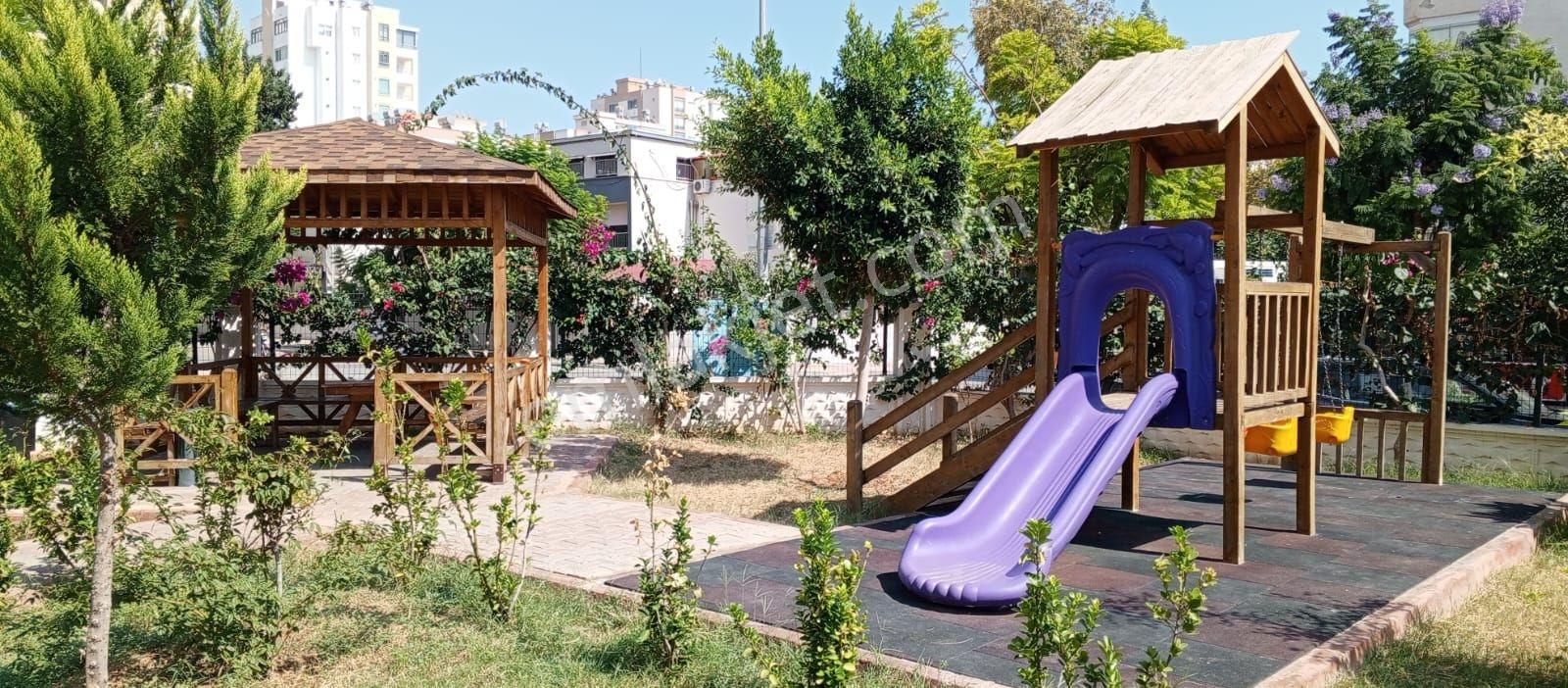 Merkezi Konumda Havuzlu,site İçerisinde Satılık Daire - Görsel 6