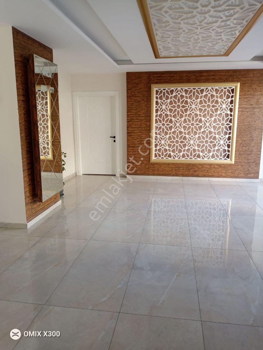 Merkezi Konumda Havuzlu,site İçerisinde Satılık Daire - Görsel 5