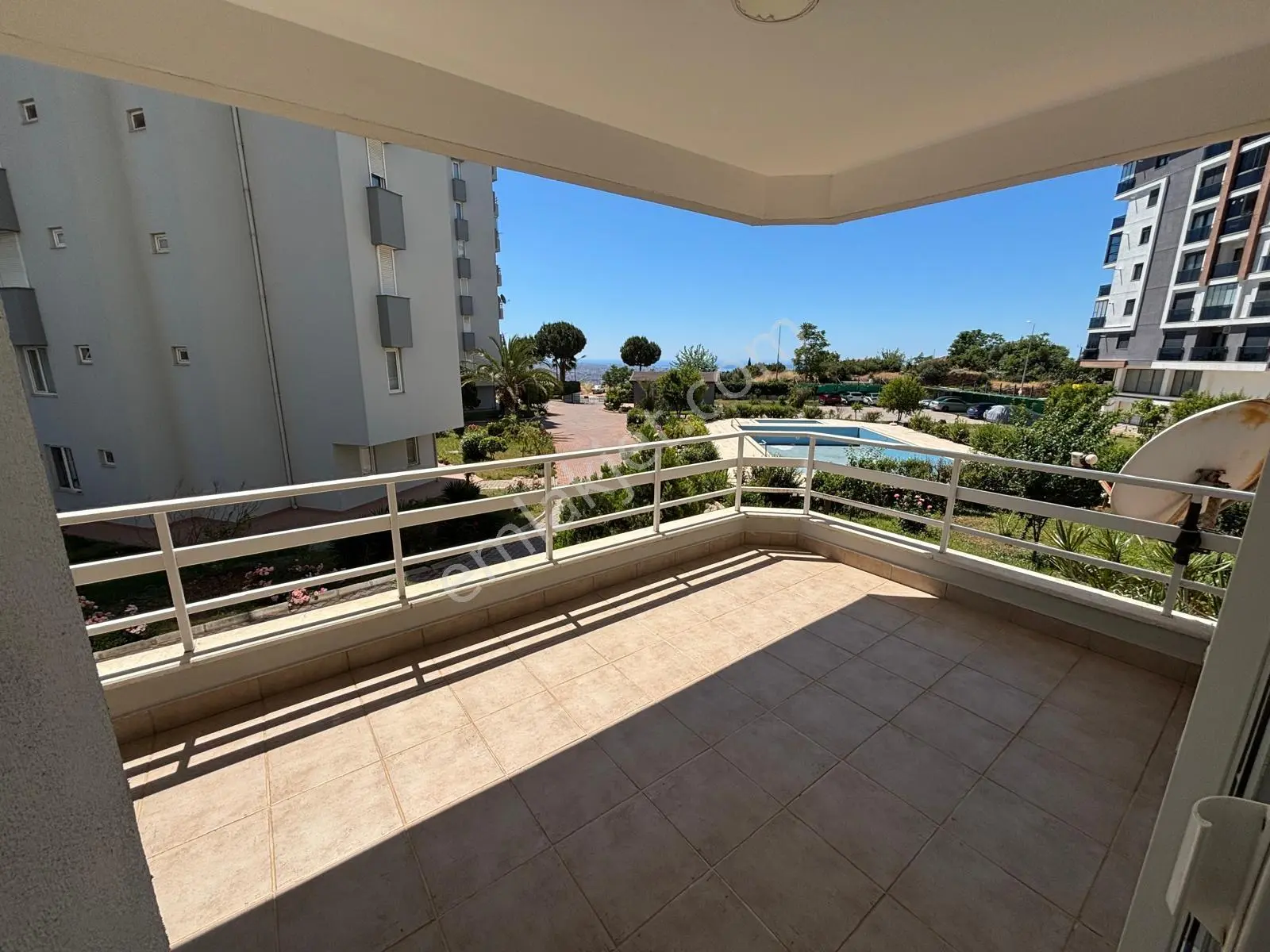 Antalya Kepez Mazıdağı Çankaya Mahallesinde Satılık 4+1 Daire