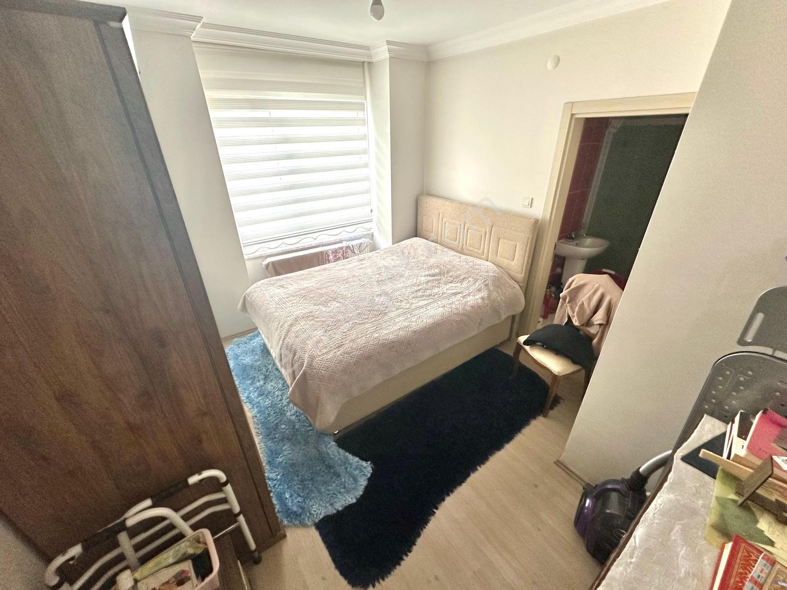 Erim'den Edremit'de En Geniş Mutfağa Sahip 2+1 Satılık Daire! - Görsel 26