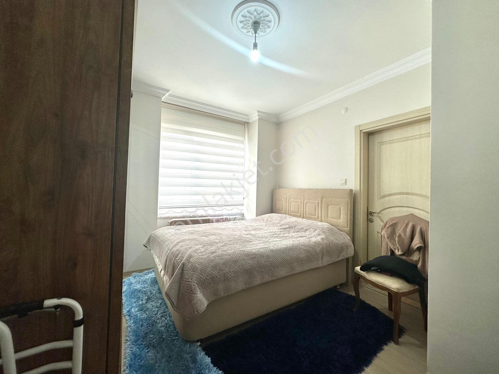 Erim'den Edremit'de En Geniş Mutfağa Sahip 2+1 Satılık Daire! - Görsel 10