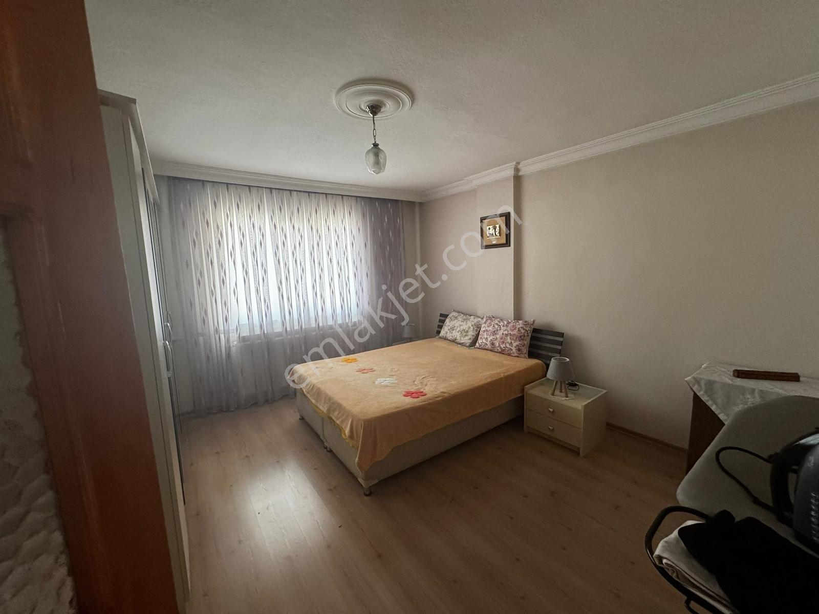 Özgün Gm'den Merkez Efendi Mah.satılık 3+1 Ferah Daire - Görsel 18