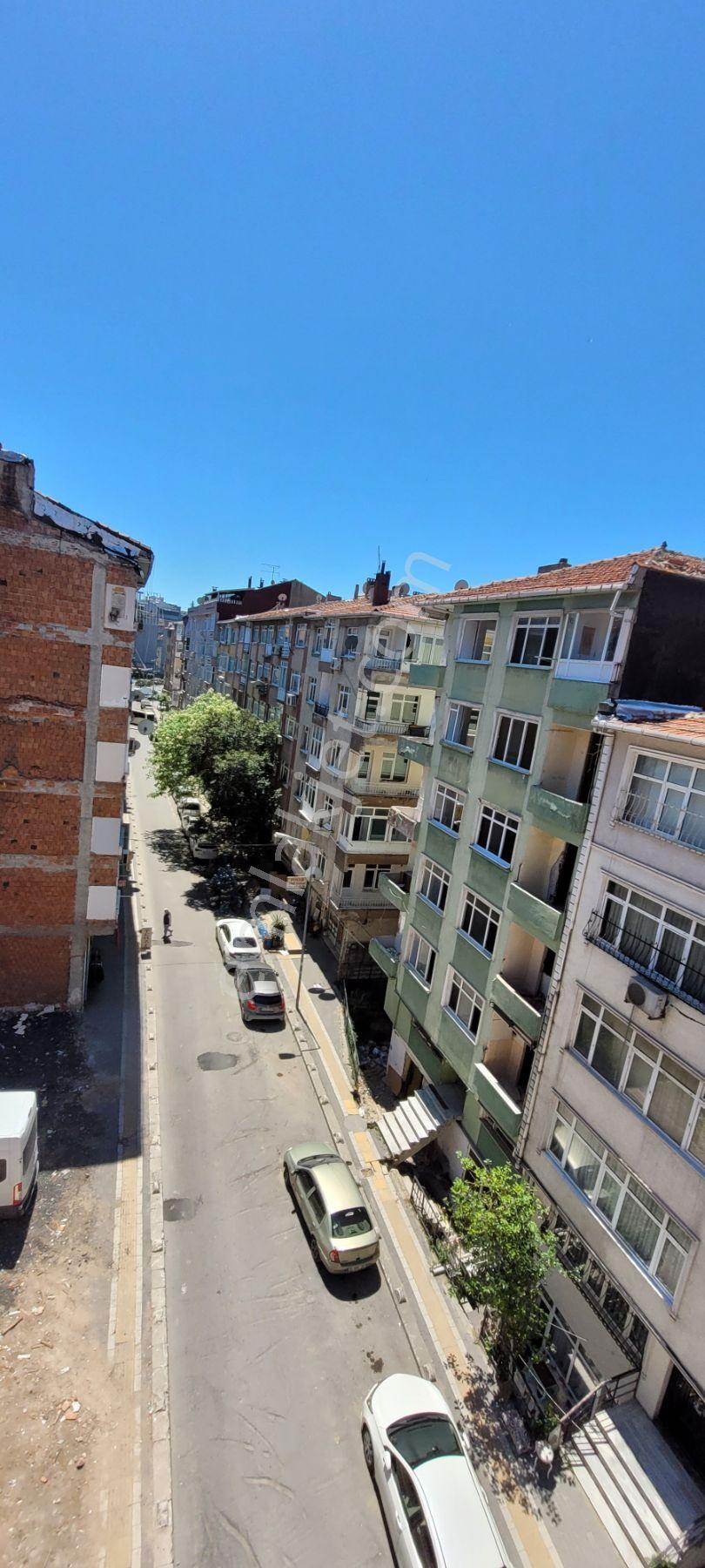 İstanbul Bahçelievler Şirinevlerde Satılık 3+1 Daire Kentsele Gidicek - Görsel 13