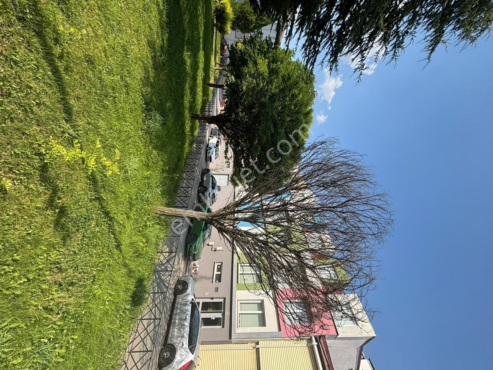 Proma'dan Esogü Yakını 1+1 Taşınmaya Hazır Eşyalı Daire Park Cph - Görsel 10