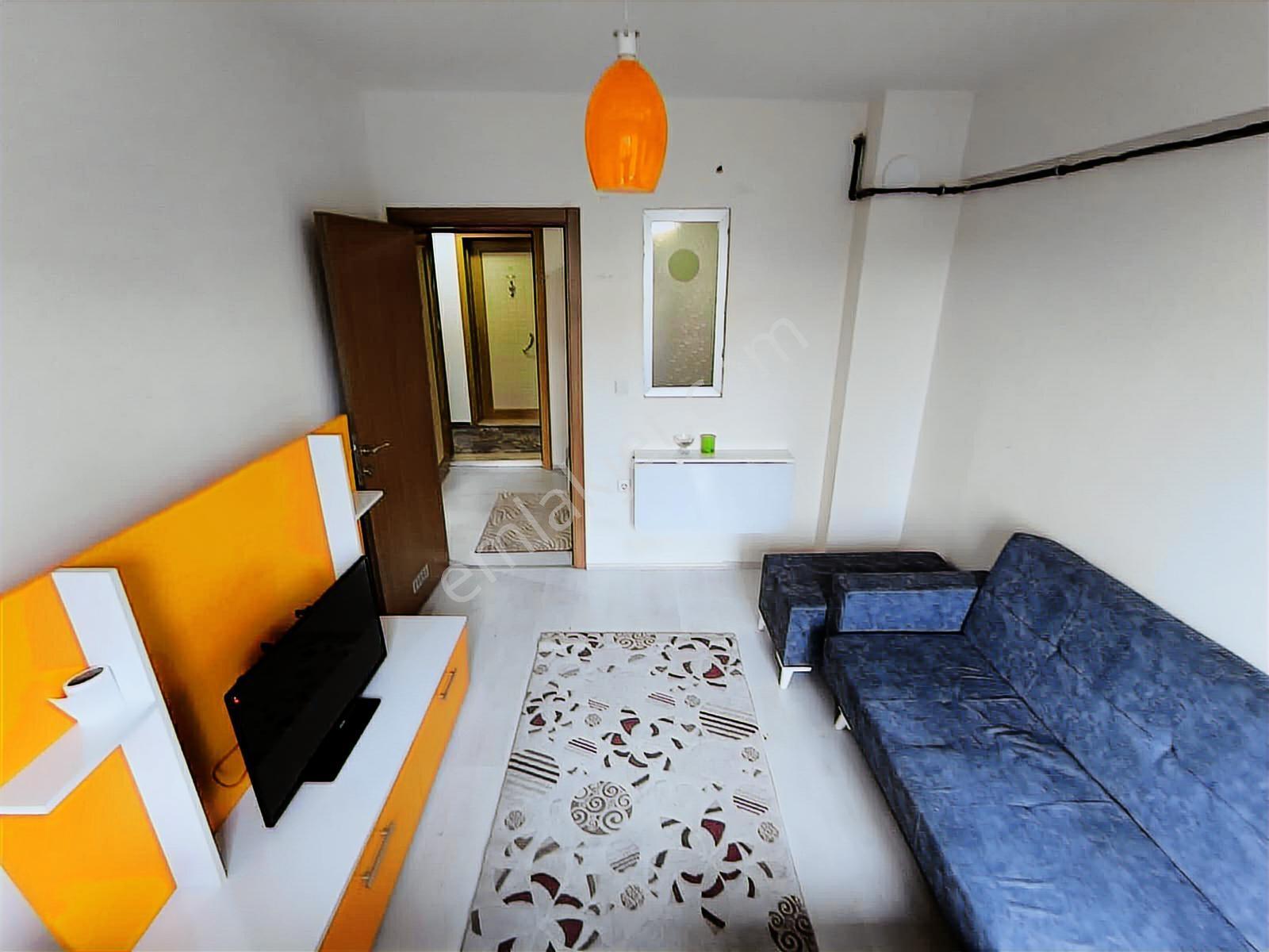 Proma'dan Esogü Yakını 1+1 Taşınmaya Hazır Eşyalı Daire Park Cph - Görsel 23