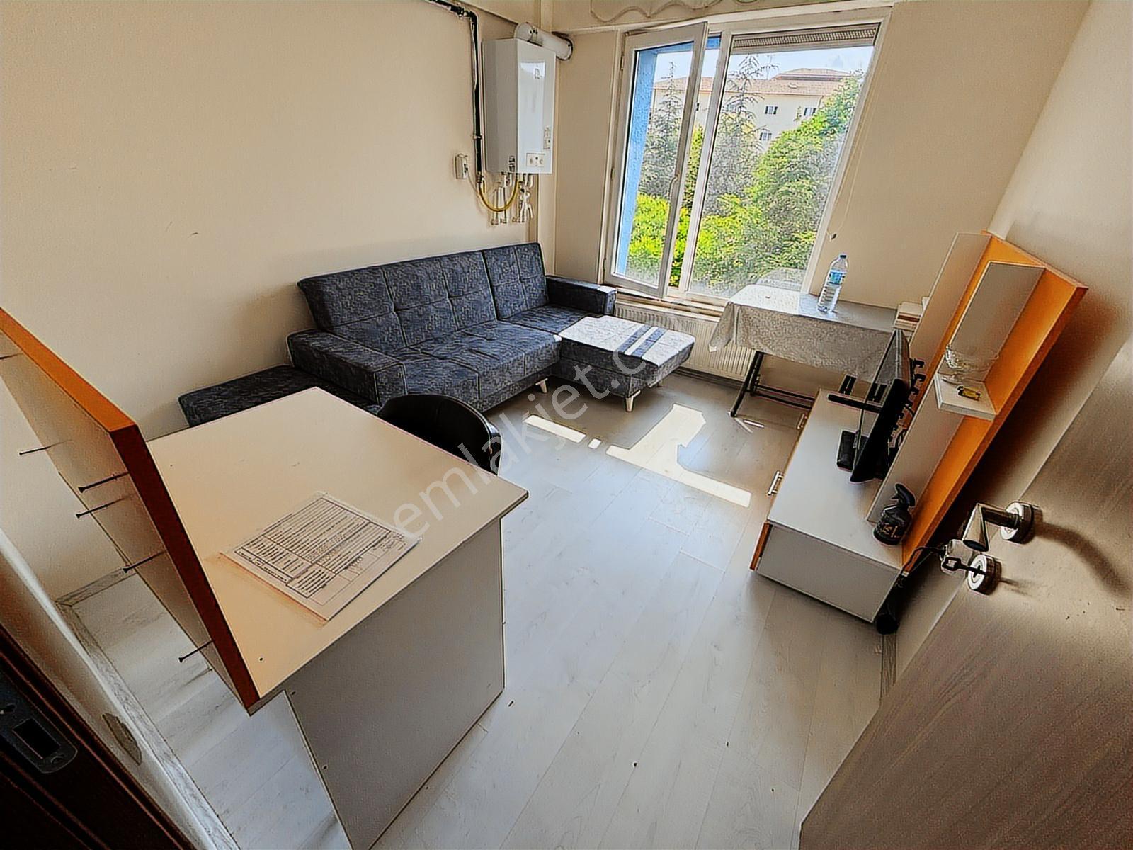 Proma'dan Esogü Yakını 1+1 Taşınmaya Hazır Eşyalı Daire Park Cph - Görsel 20