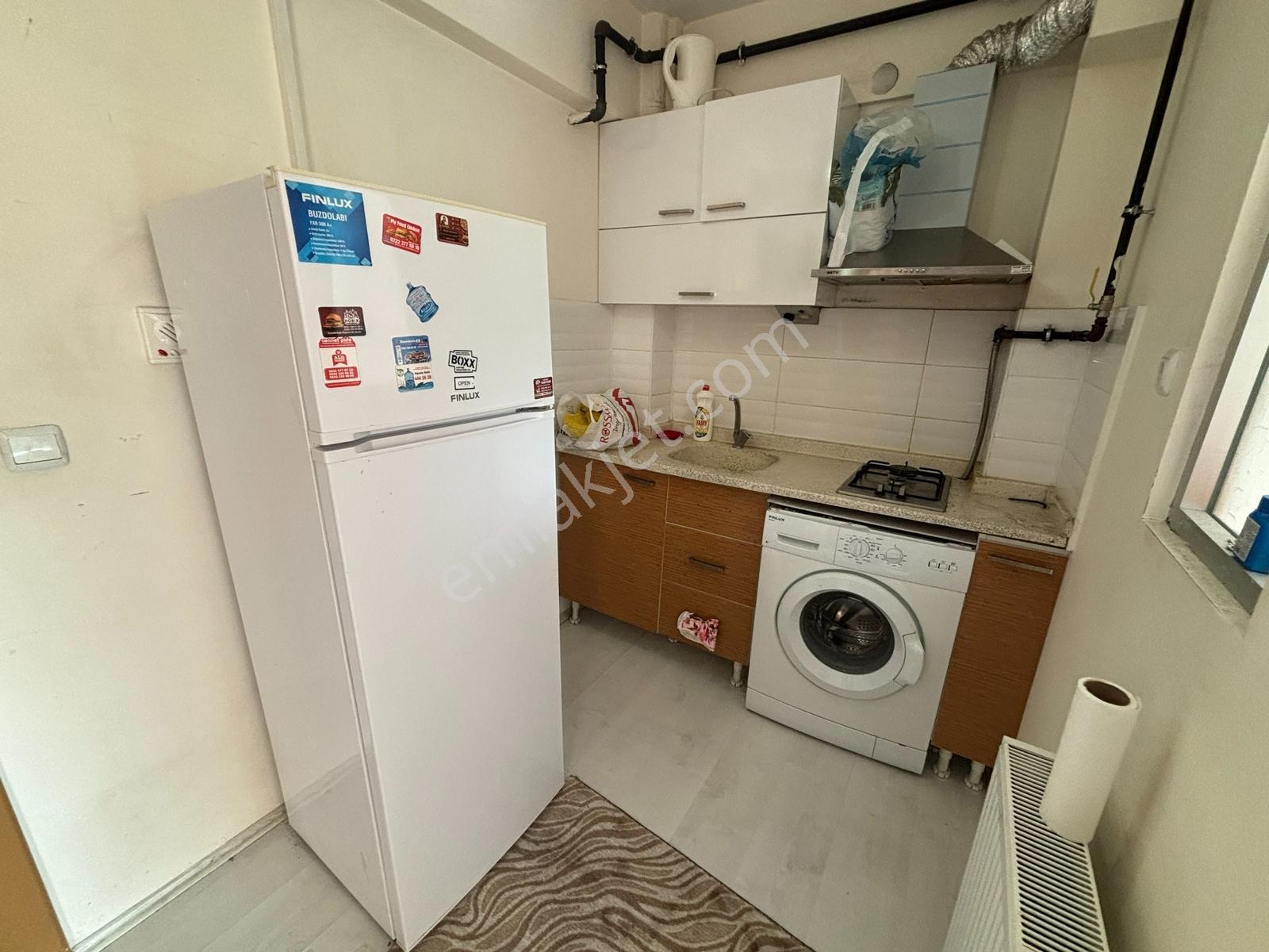 Proma'dan Esogü Yakını 1+1 Taşınmaya Hazır Eşyalı Daire Park Cph - Görsel 5
