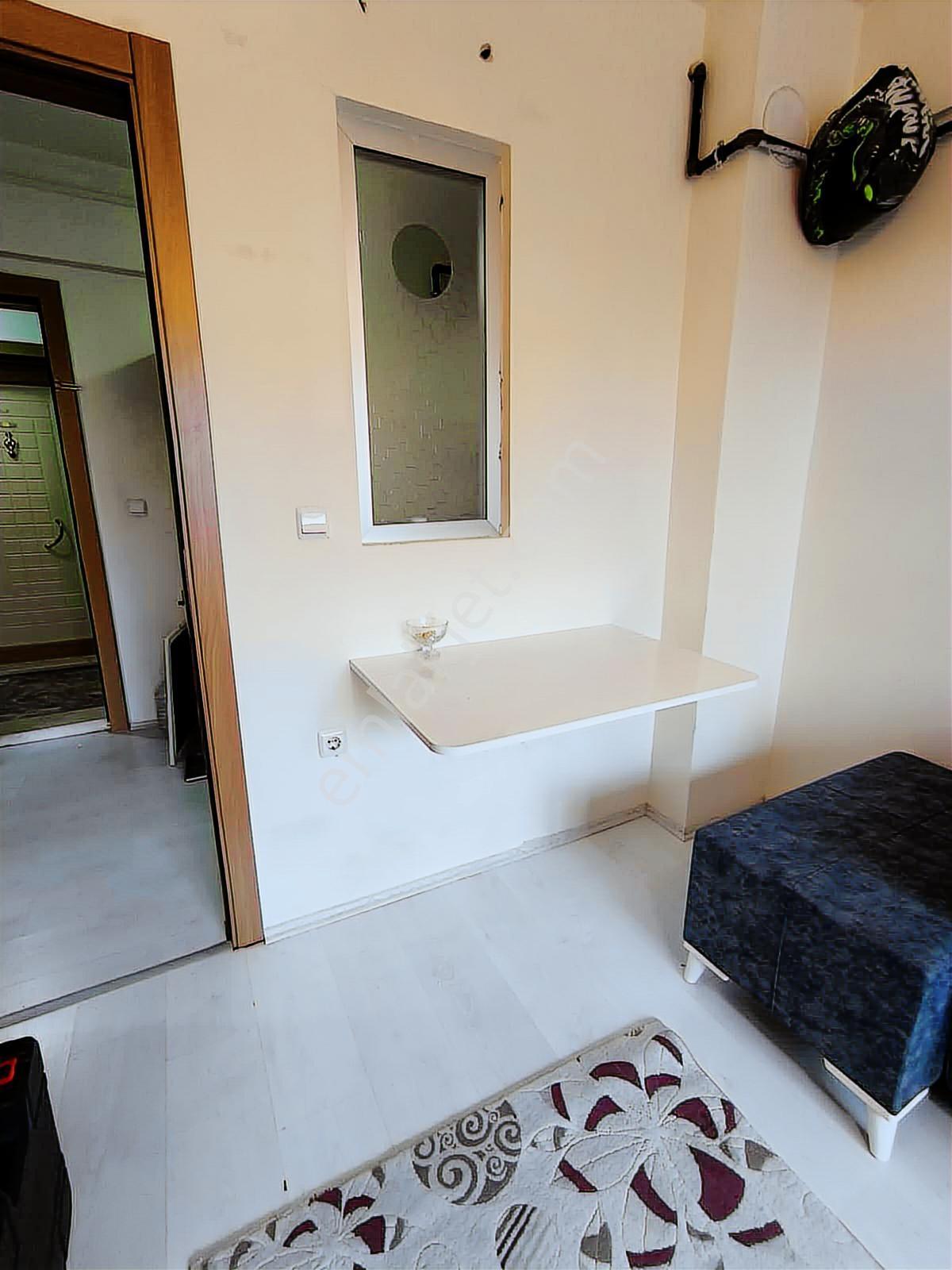 Proma'dan Esogü Yakını 1+1 Taşınmaya Hazır Eşyalı Daire Park Cph - Görsel 21