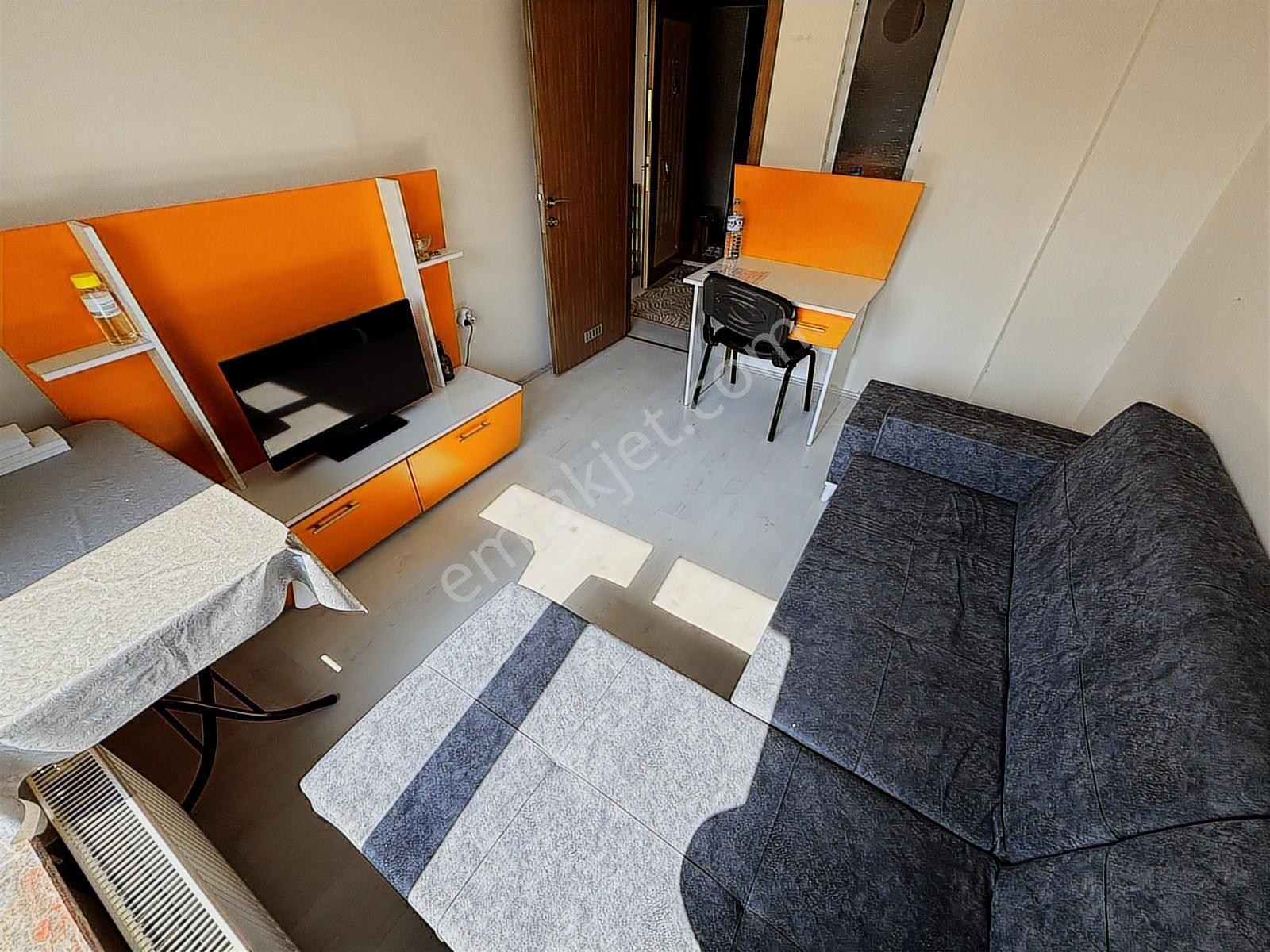 Proma'dan Esogü Yakını 1+1 Taşınmaya Hazır Eşyalı Daire Park Cph - Görsel 13