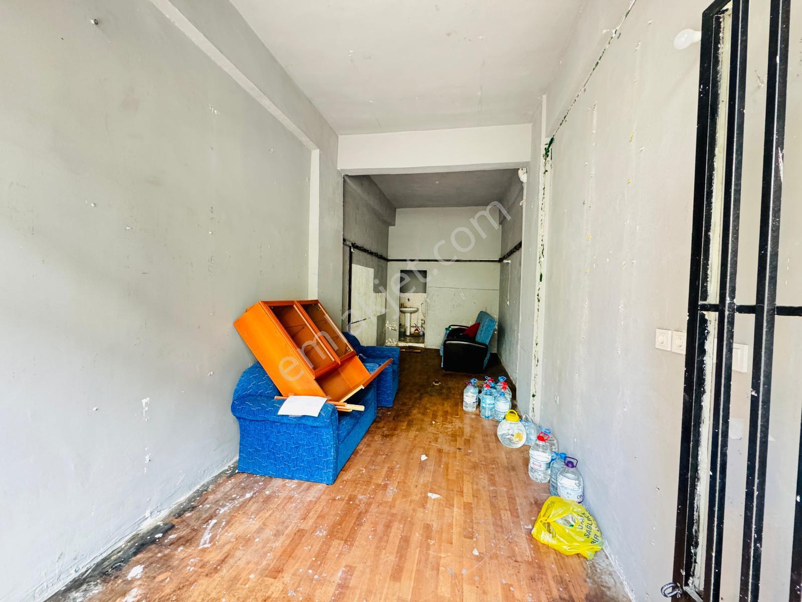 Alanya Hacet Mahallesi’nde Satılık 36 M² Dükkan - Görsel 3