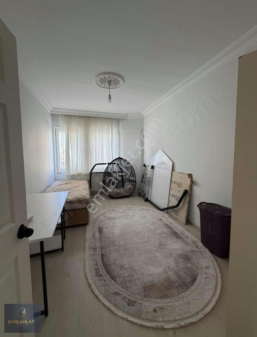 Ercanlar Gayrimenkul Den Kiralık 3+1 Eşyalı Daire - Görsel 8