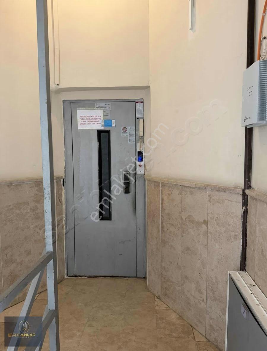 Ercanlar Gayrimenkul Den Kiralık 3+1 Eşyalı Daire - Görsel 15