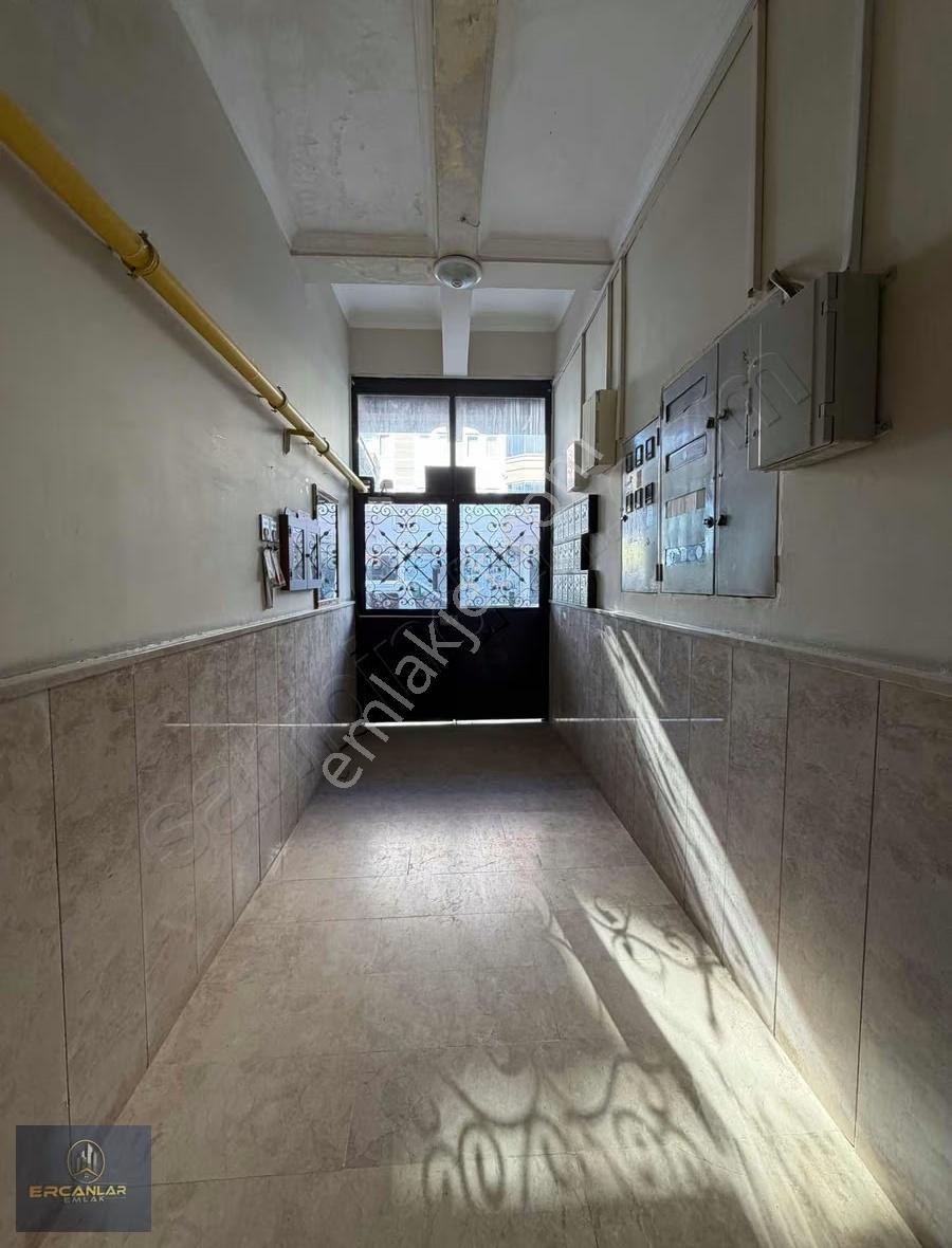 Ercanlar Gayrimenkul Den Kiralık 3+1 Eşyalı Daire - Görsel 14