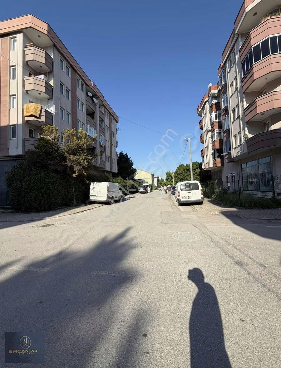 Ercanlar Gayrimenkul Den Kiralık 3+1 Eşyalı Daire - Görsel 2