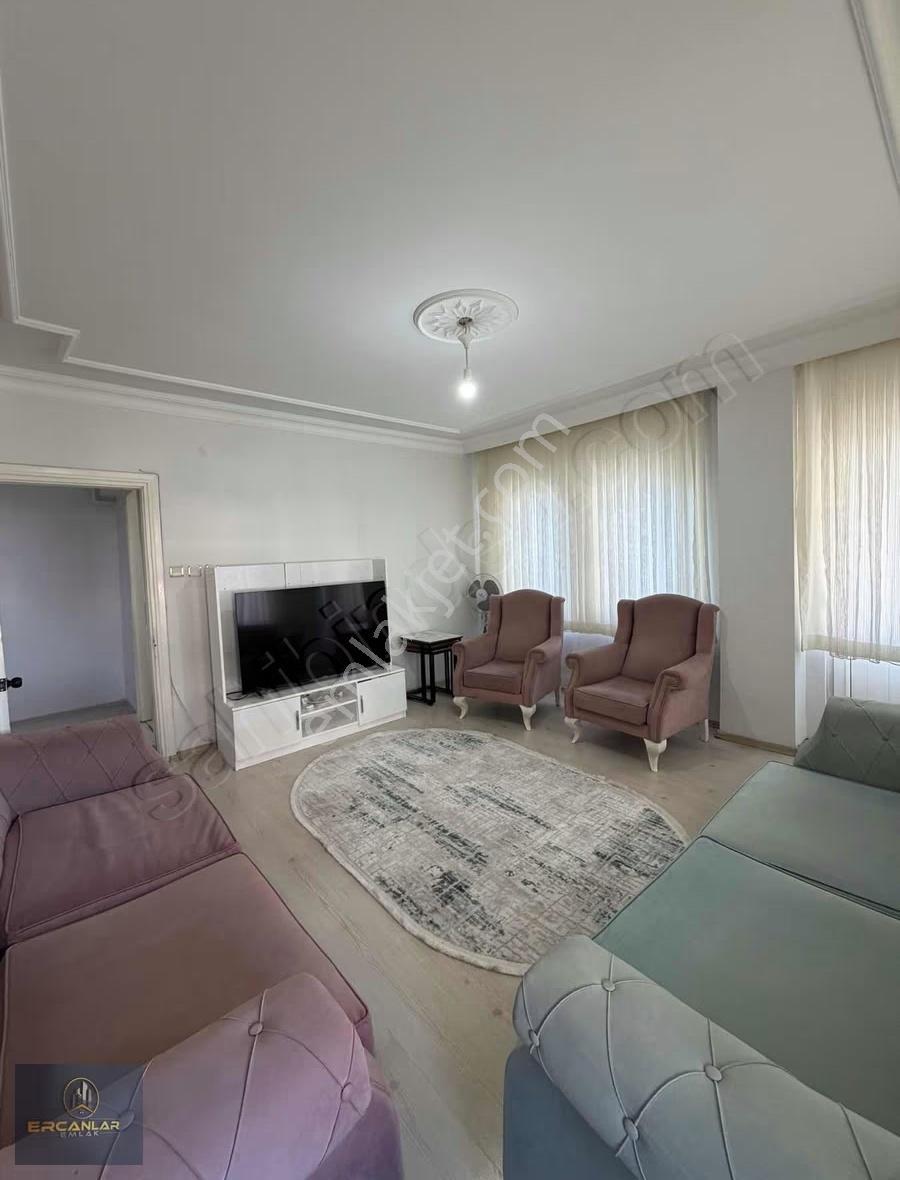 Ercanlar Gayrimenkul Den Kiralık 3+1 Eşyalı Daire - Görsel 19