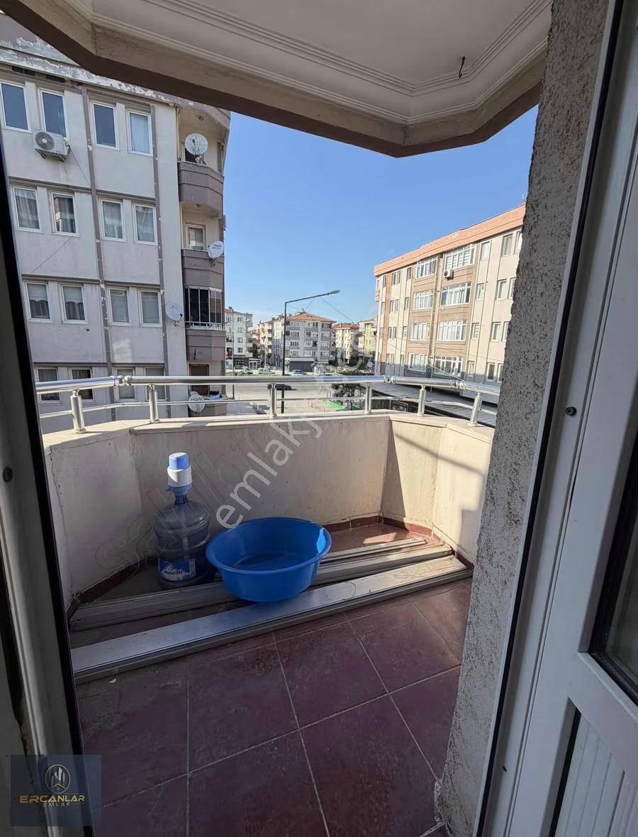 Ercanlar Gayrimenkul Den Kiralık 3+1 Eşyalı Daire - Görsel 10