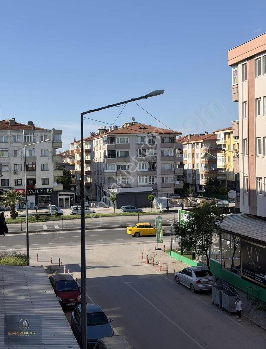 Ercanlar Gayrimenkul Den Kiralık 3+1 Eşyalı Daire