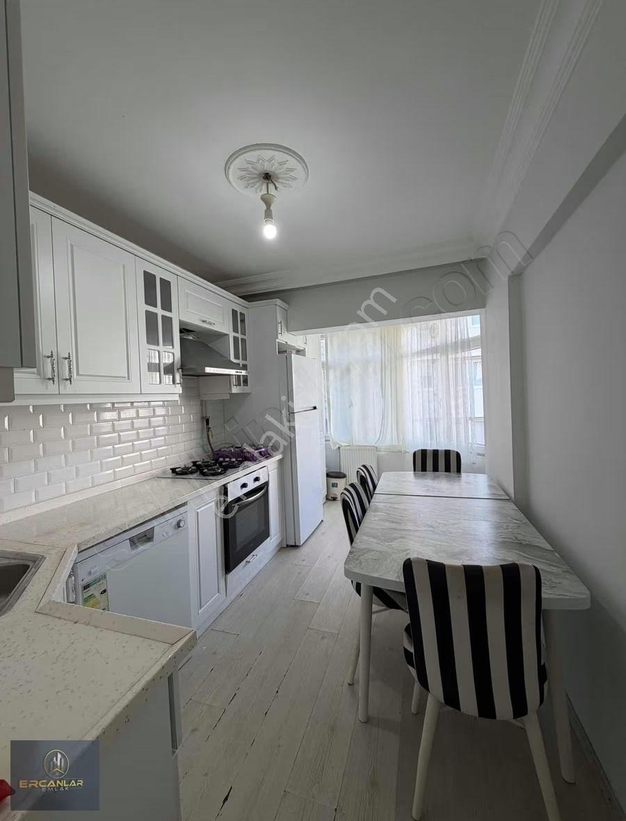 Ercanlar Gayrimenkul Den Kiralık 3+1 Eşyalı Daire - Görsel 9