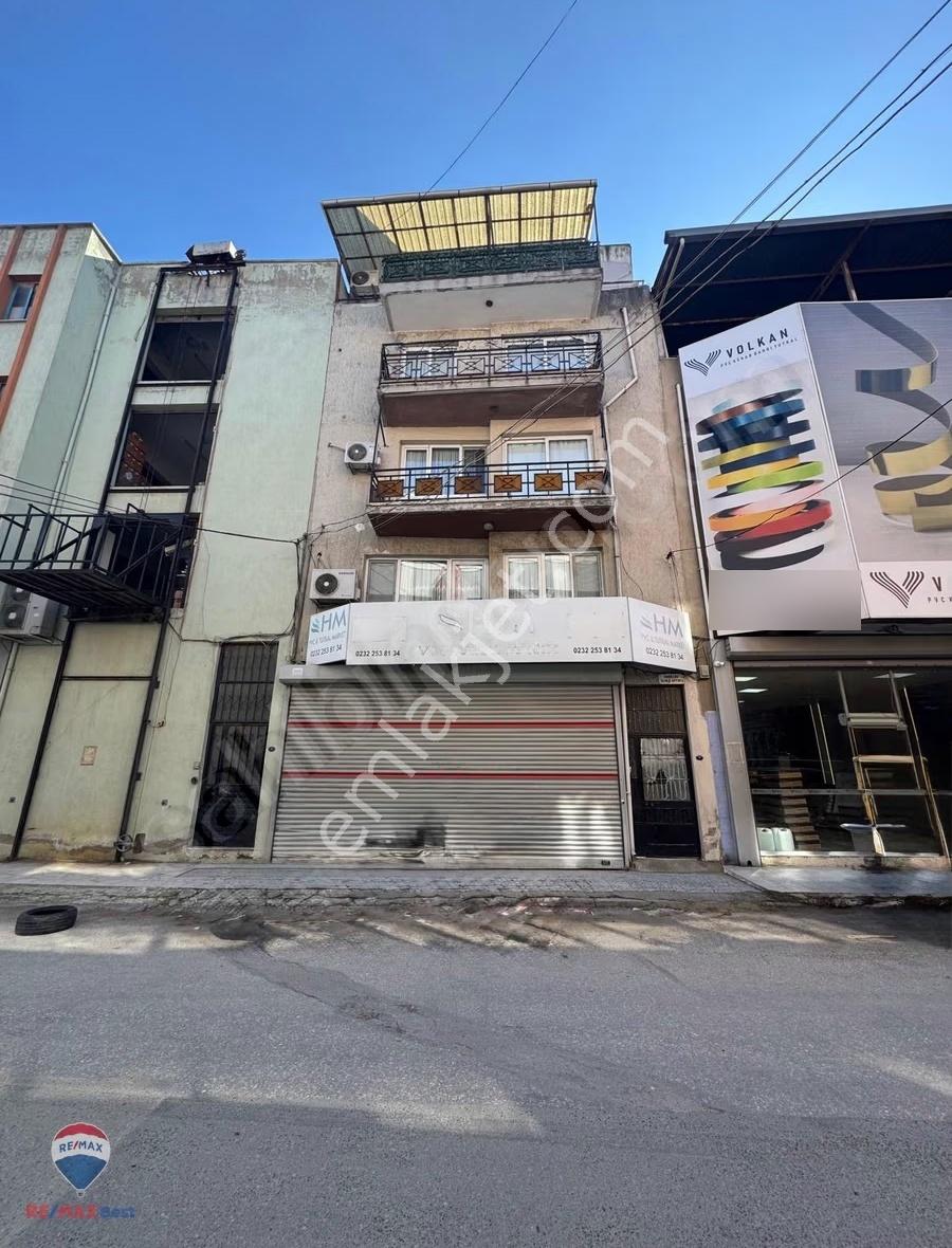13 Buca Seyhan Mahallesınde Satılık İşyerı - Görsel 18