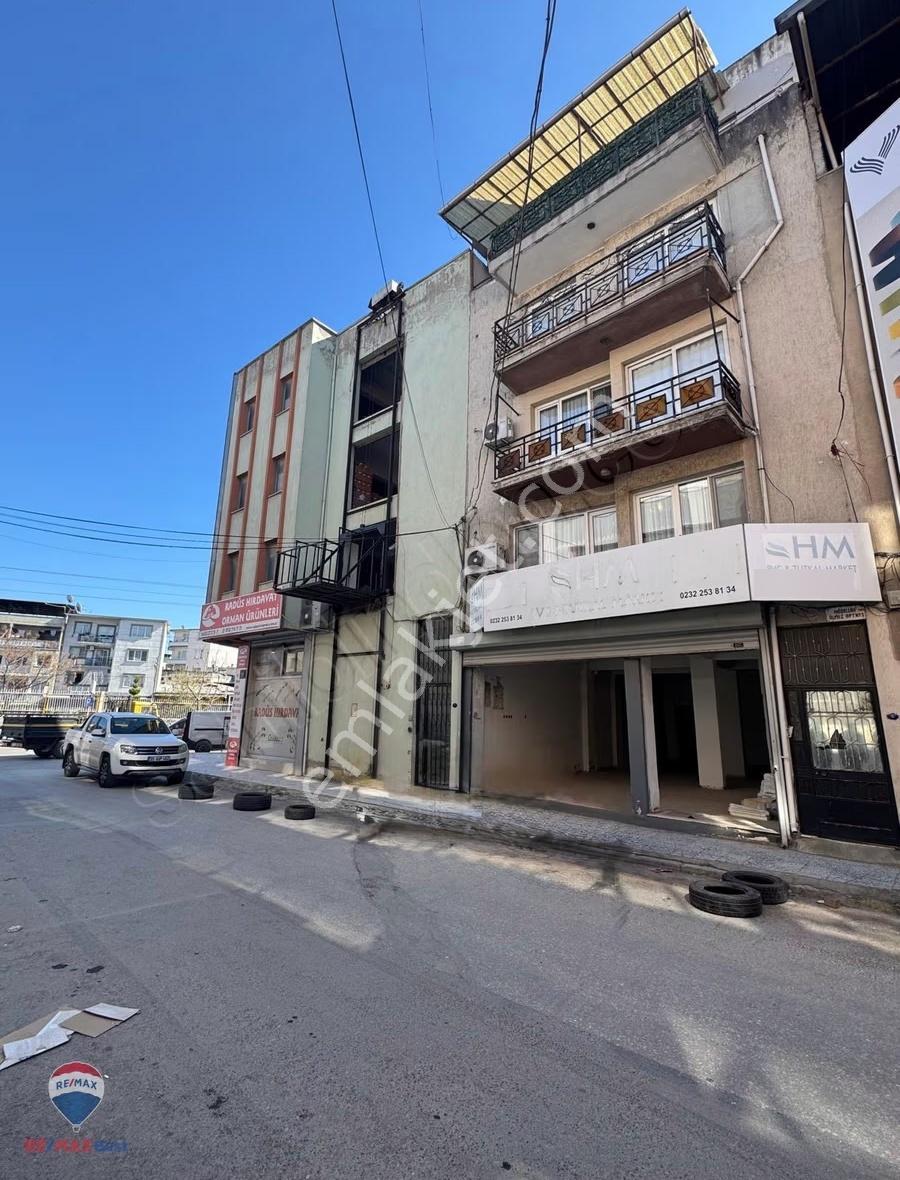 13 Buca Seyhan Mahallesınde Satılık İşyerı - Görsel 11