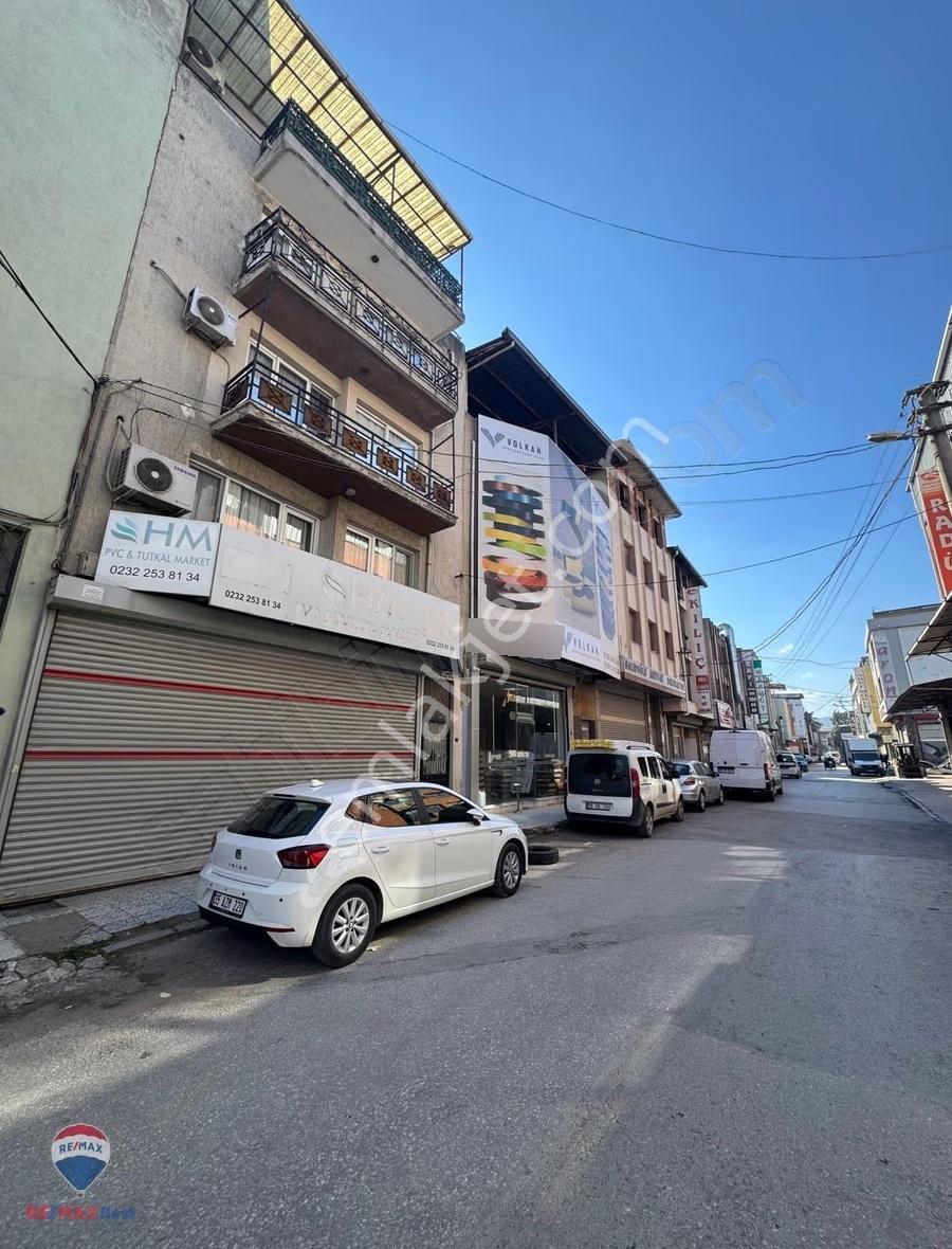 13 Buca Seyhan Mahallesınde Satılık İşyerı - Görsel 12