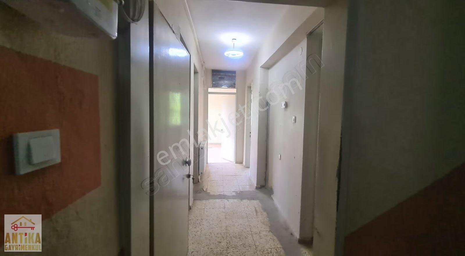 Antika Gayrimenkulden Kuvvetli Mahallesinde Kiralık Daire - Görsel 2