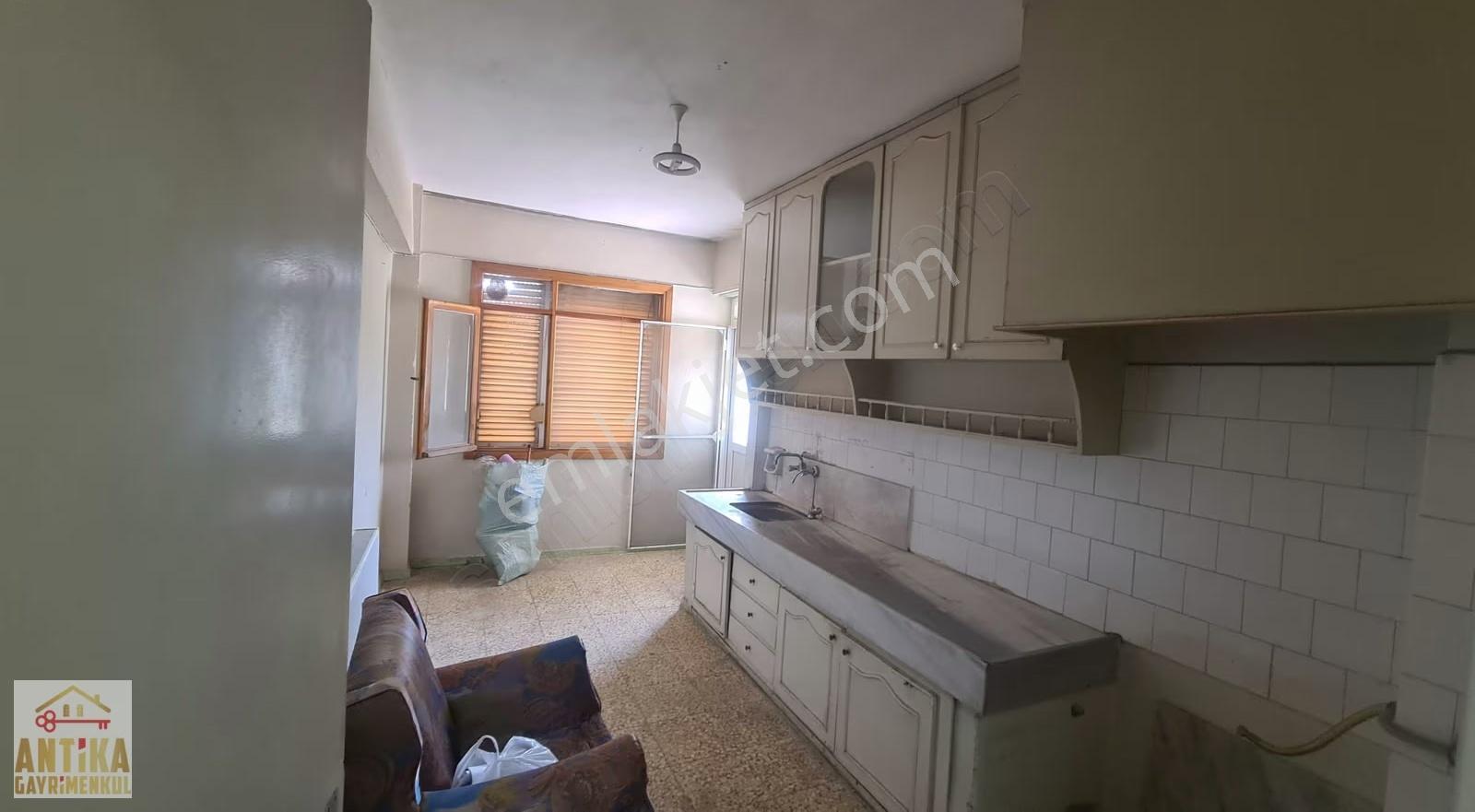 Antika Gayrimenkulden Kuvvetli Mahallesinde Kiralık Daire - Görsel 6
