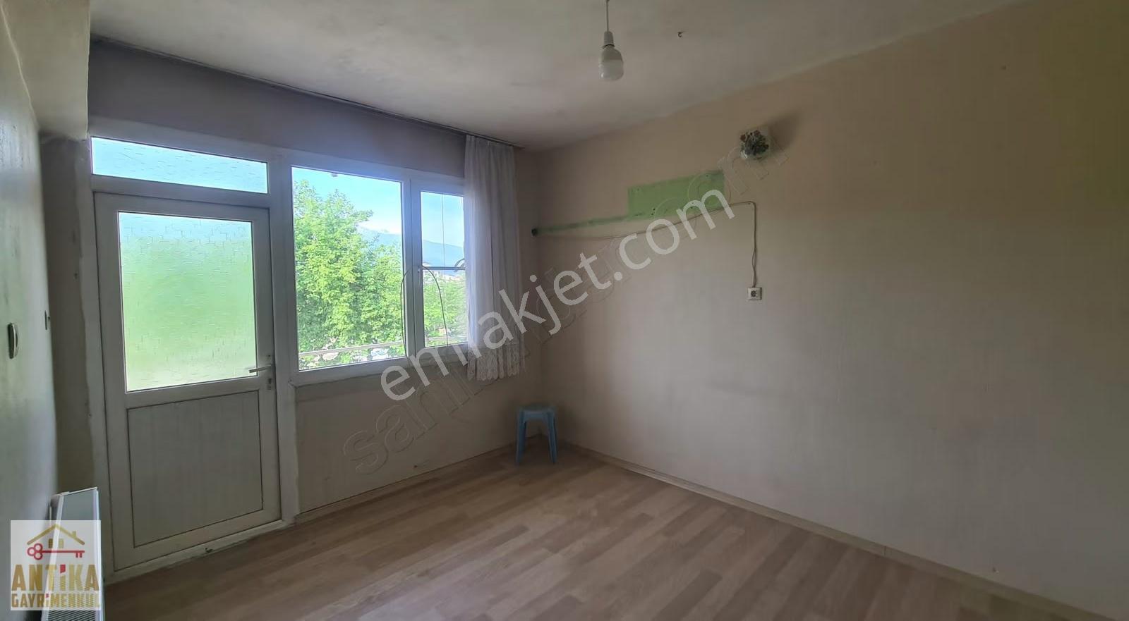 Antika Gayrimenkulden Kuvvetli Mahallesinde Kiralık Daire - Görsel 12