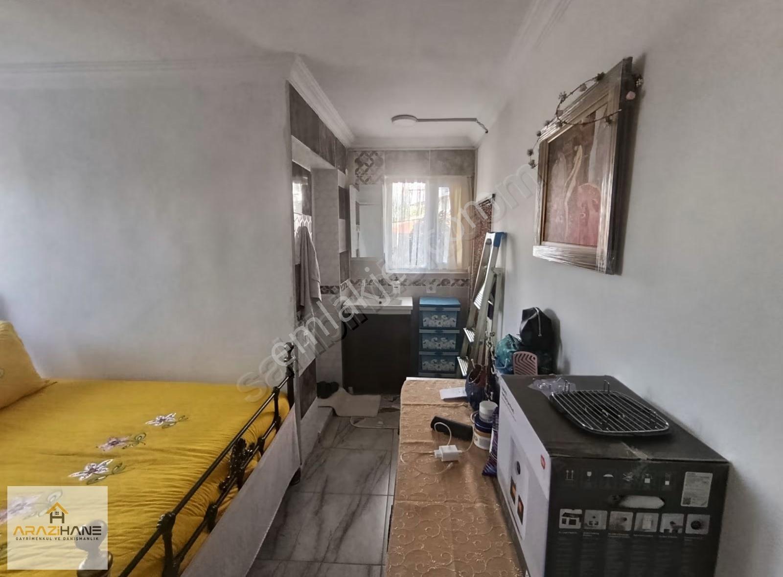 Milas Ekinanbarı Mahallesi Satılık 2 Müstakil Ev Bahçesi - Görsel 25