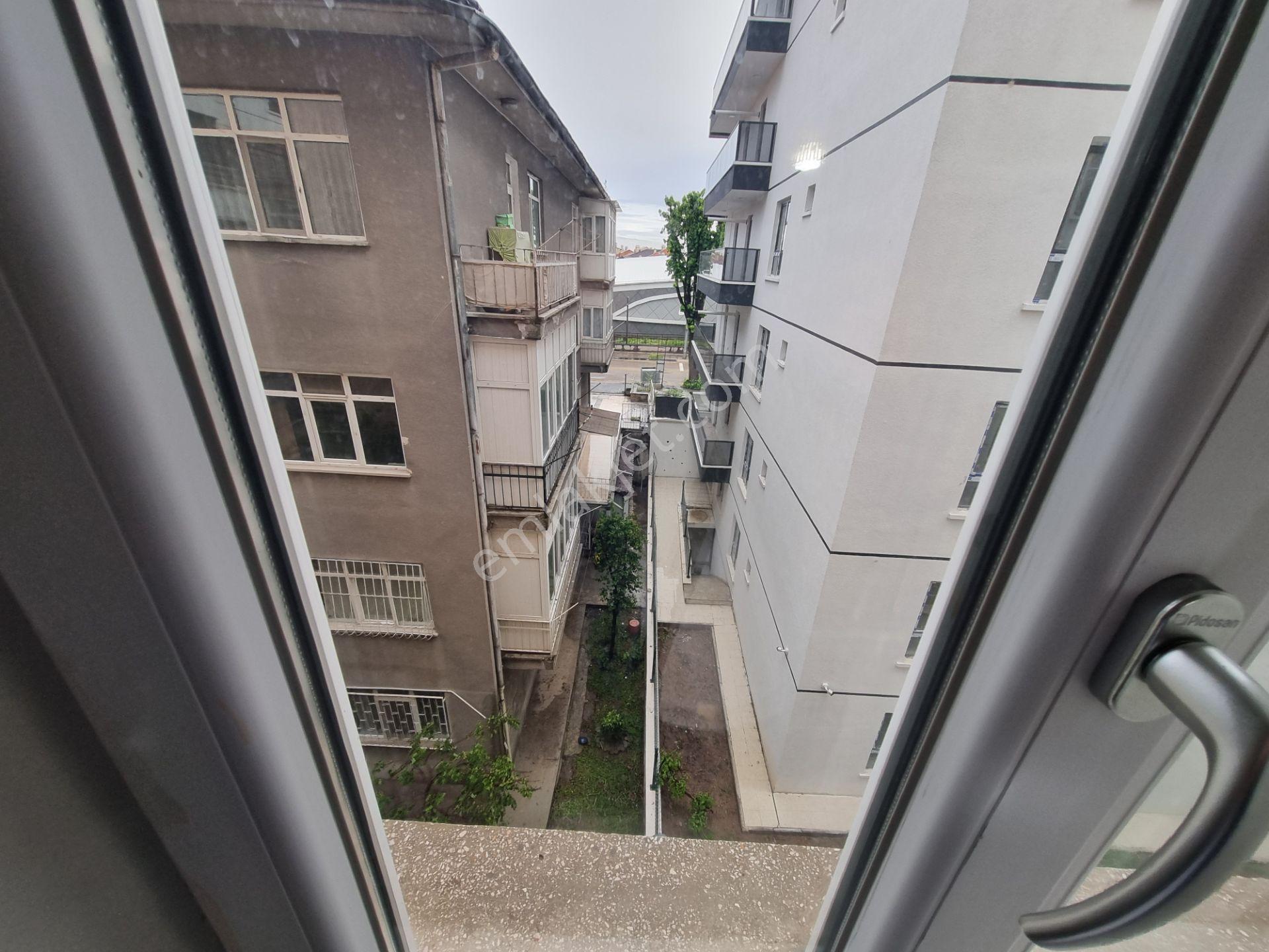 Muhteşem Konum -etlik Şehr. Hastanesine 5 Dk - 3+1 Satılık Daire - Görsel 16