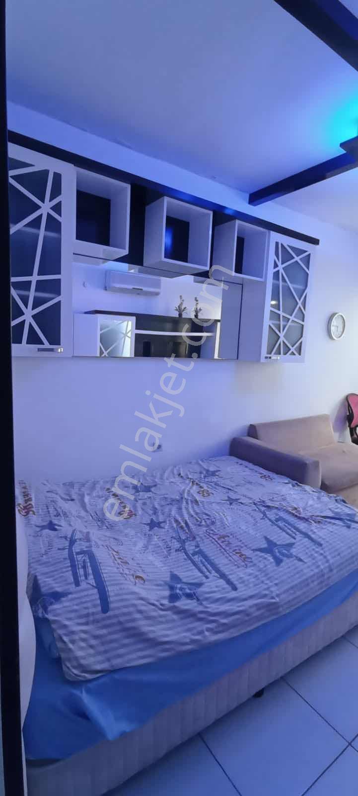Terracıty Arkası Eşyalı Kiralık Stüdüo Daire - Görsel 3