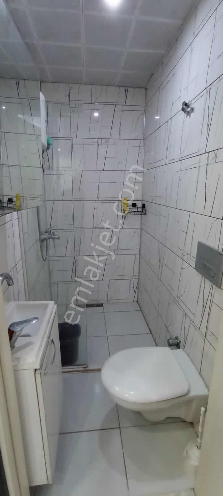 Terracıty Arkası Eşyalı Kiralık Stüdüo Daire - Görsel 4