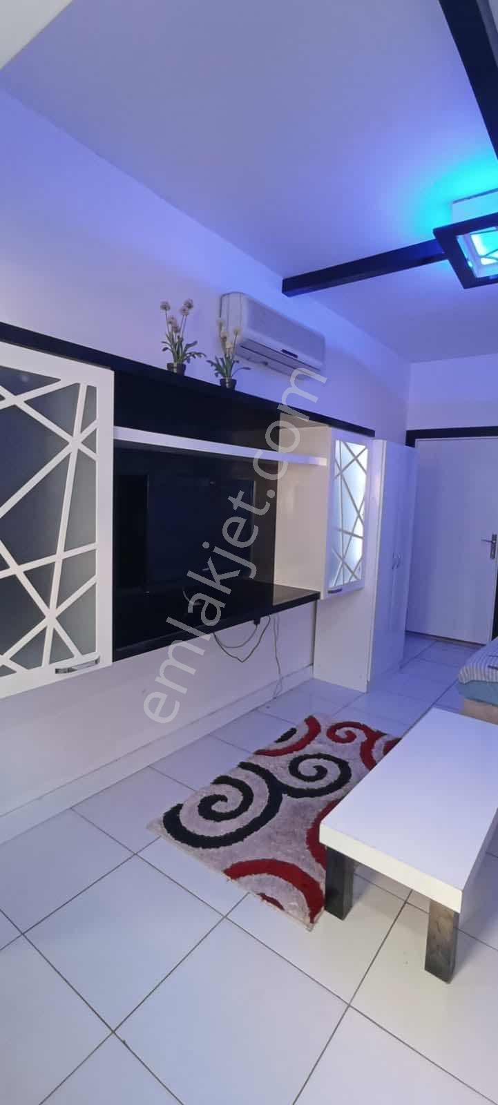 Terracıty Arkası Eşyalı Kiralık Stüdüo Daire - Görsel 6