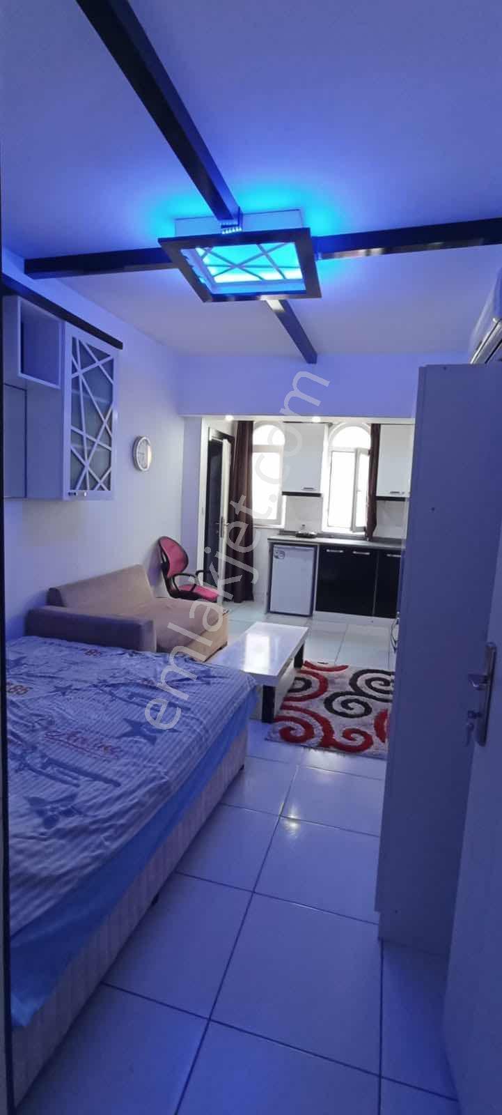 Terracıty Arkası Eşyalı Kiralık Stüdüo Daire - Görsel 7