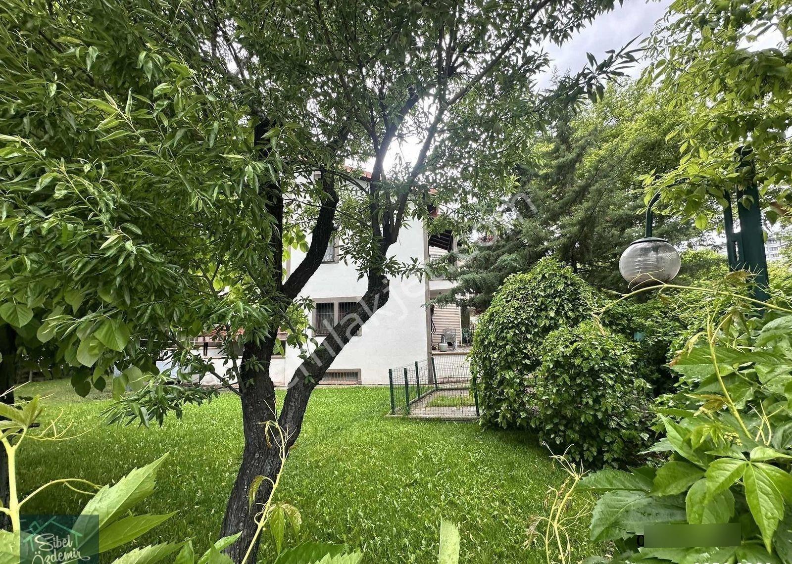 Yaşamkent İşköy Sitesinde En Büyük Bahçeye Sahip 4+2 Villa - Görsel 3