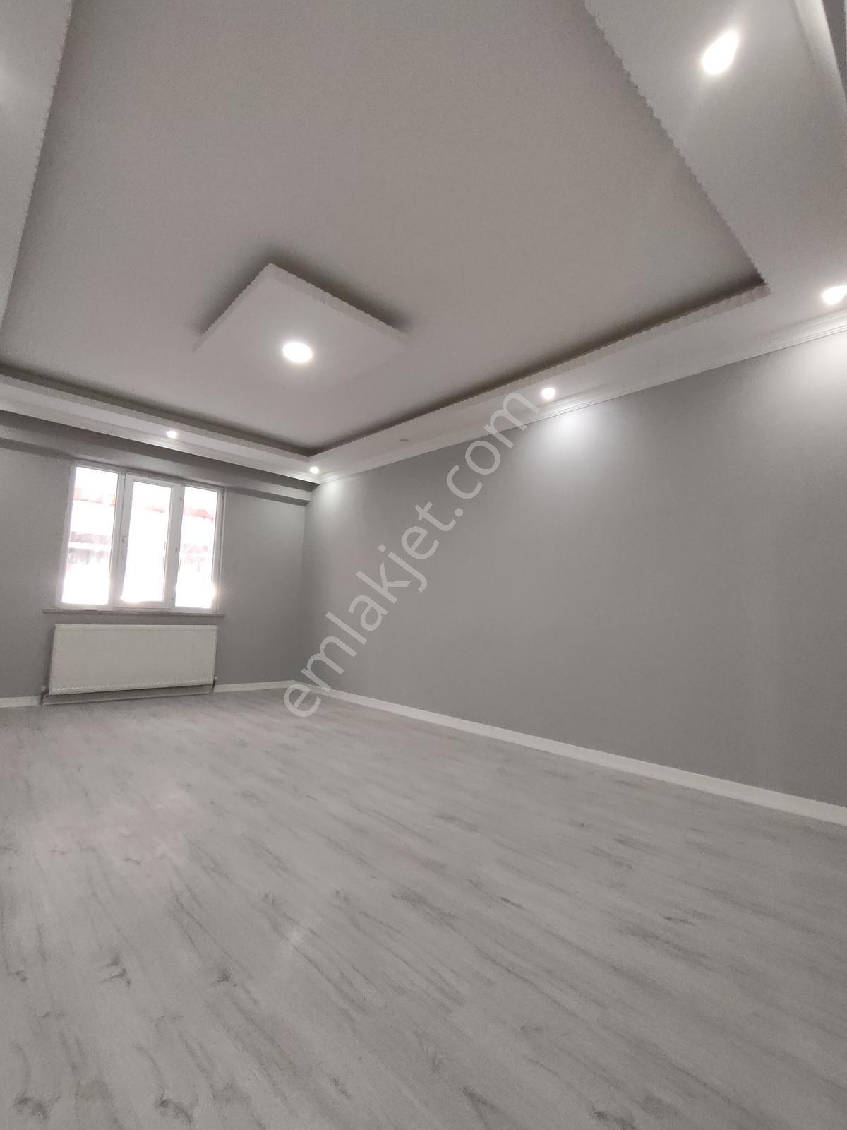 Tekirdağ Kapaklı 3+1 120 M2 Yüksek Giriş Satılık Daire