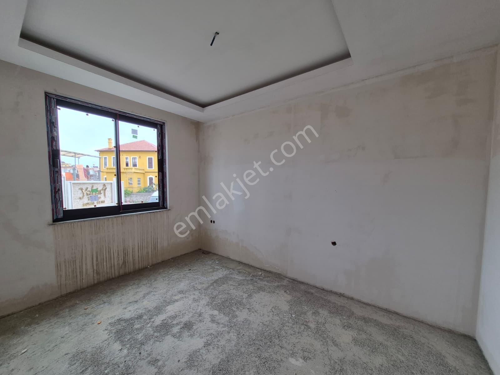 Alanya Şekerhane Mahallesi’nde Satılık Lüks 2+1 Daire - Görsel 4