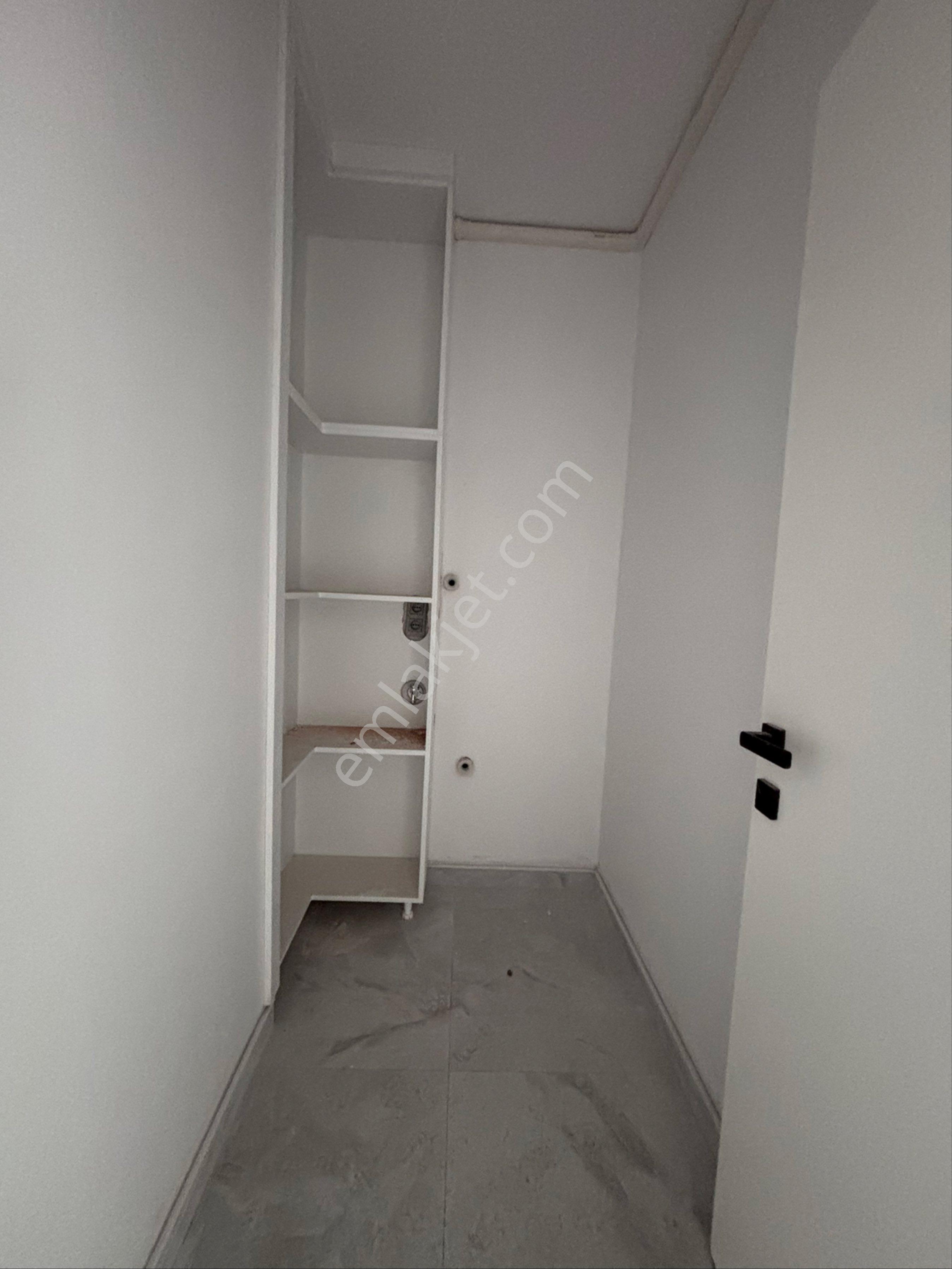 Denize Sıfır Kilerli Havuzlu Doğalgazlı - Görsel 11