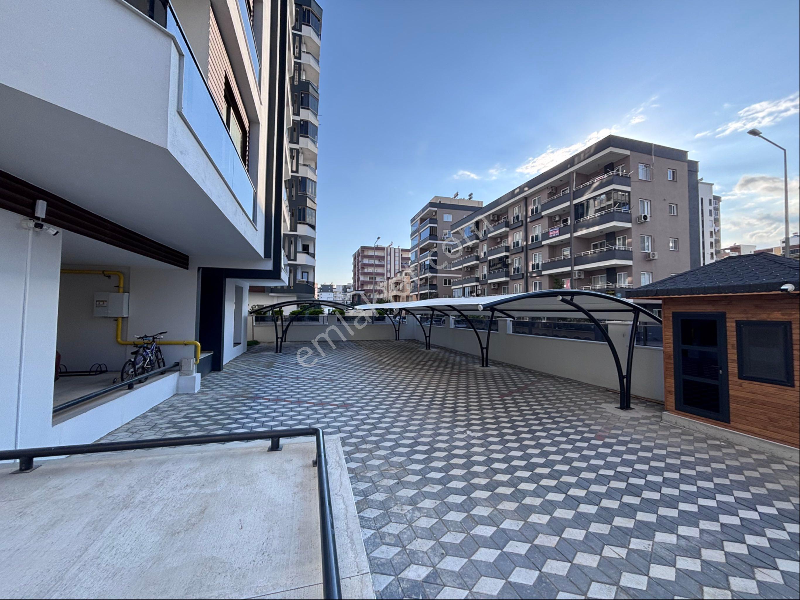 Denize Sıfır Kilerli Havuzlu Doğalgazlı - Görsel 29