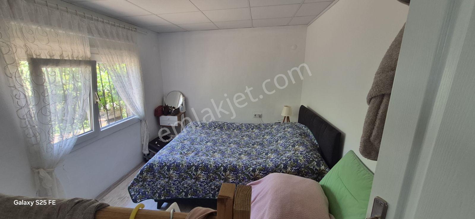 Kuşadasında Doğayla İçiçe Şehre Yakın Huzur Verici Yaşam Alanı - Görsel 12