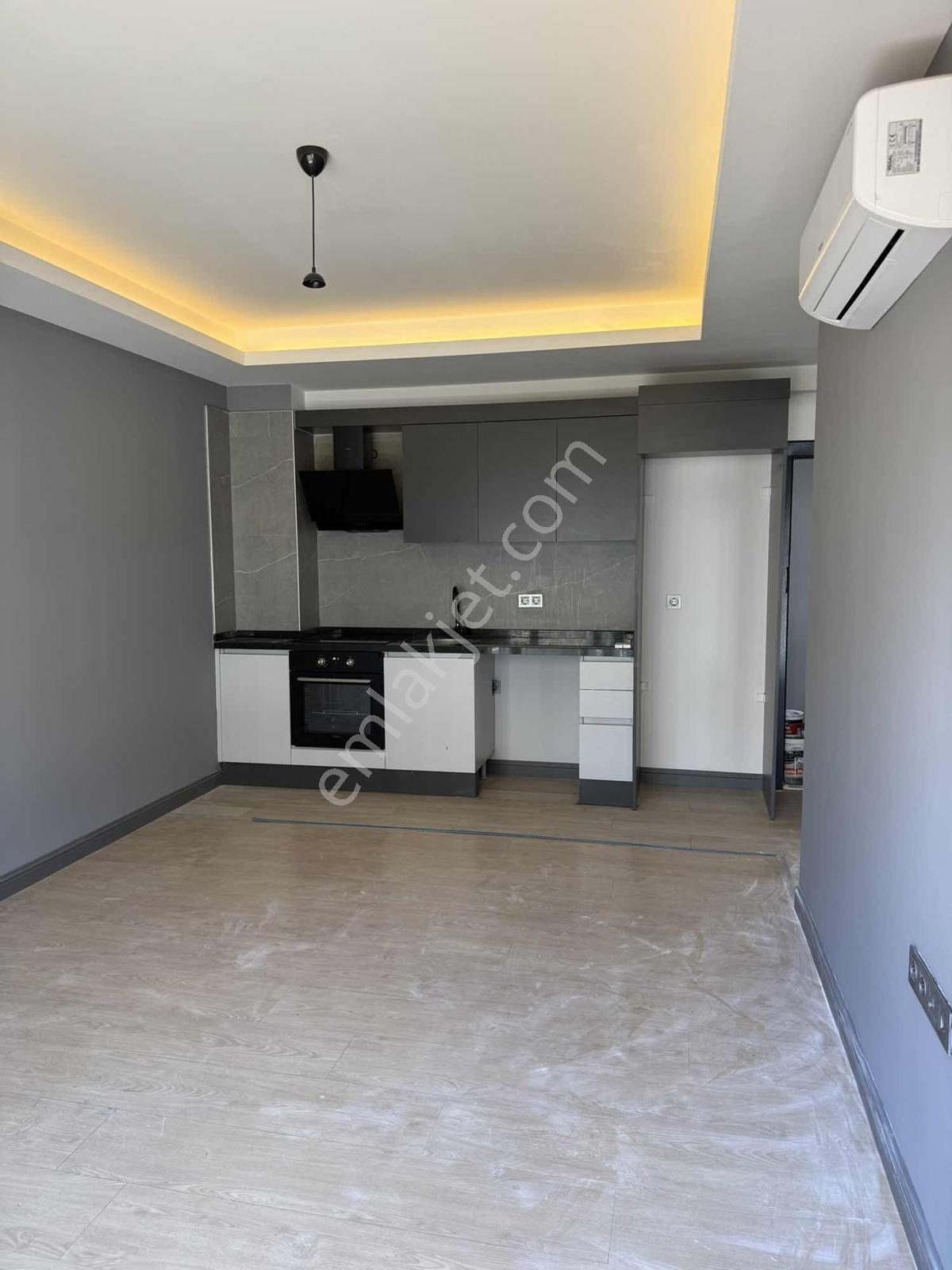 Altıntaş Ve Cadde'ye Yakın Şık 1 + 1 Önü Açık Daire - Görsel 3