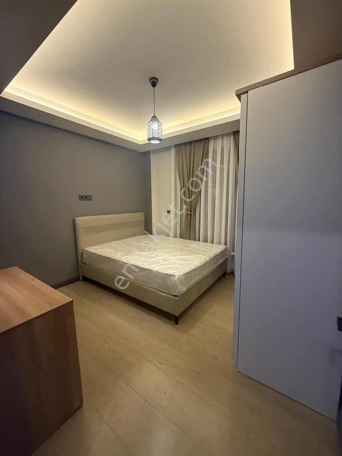 Altıntaş Ve Cadde'ye Yakın Şık 1 + 1 Önü Açık Daire - Görsel 29