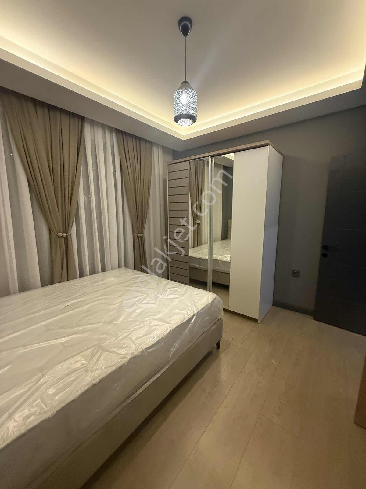 Altıntaş Ve Cadde'ye Yakın Şık 1 + 1 Önü Açık Daire - Görsel 30