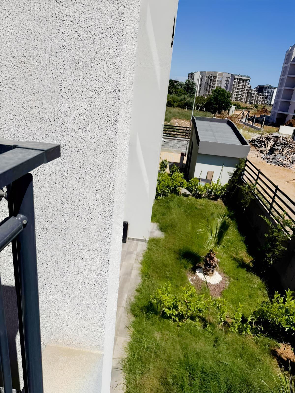 Altıntaş Ve Cadde'ye Yakın Şık 1 + 1 Önü Açık Daire - Görsel 32