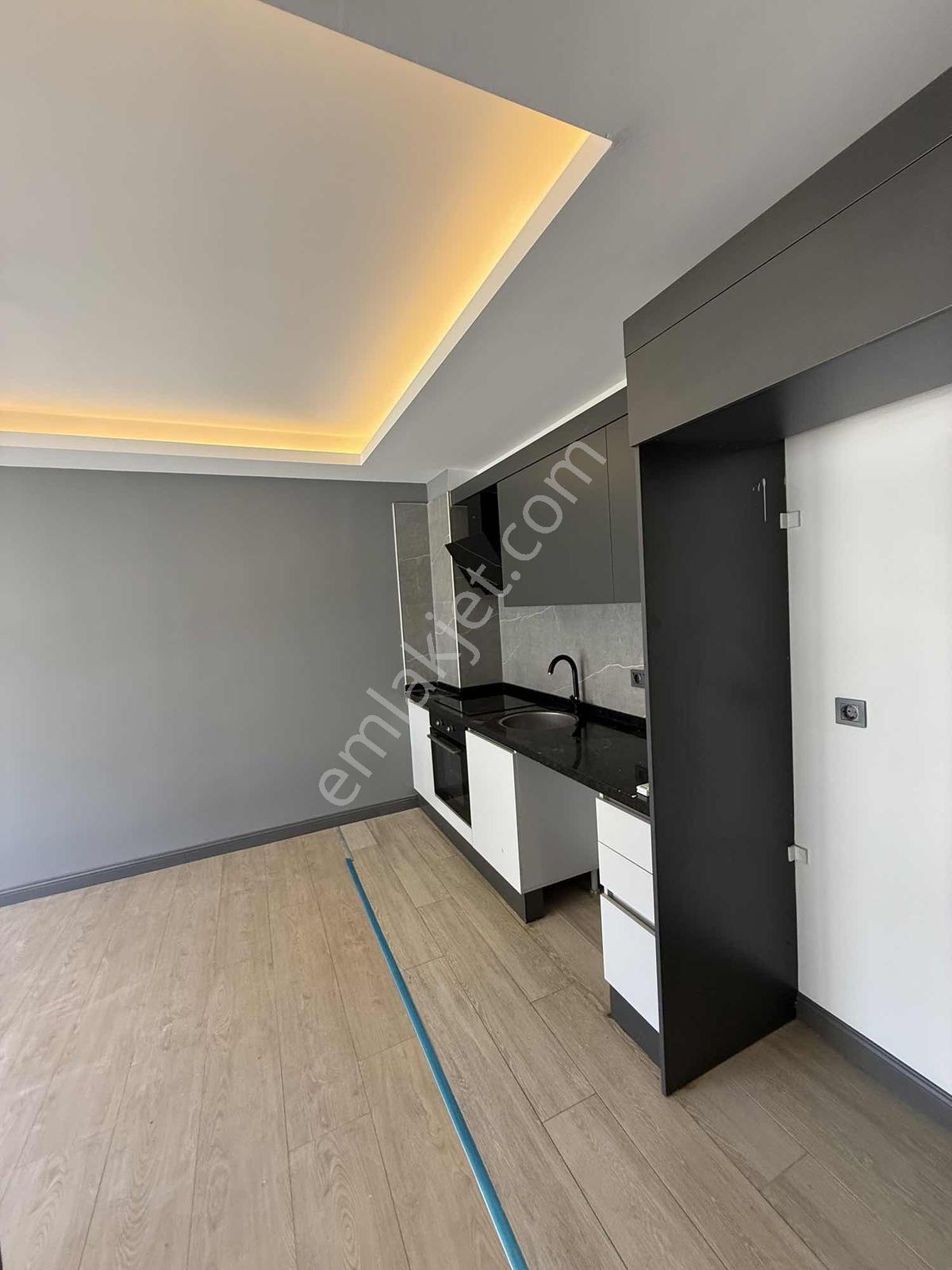 Altıntaş Ve Cadde'ye Yakın Şık 1 + 1 Önü Açık Daire - Görsel 5