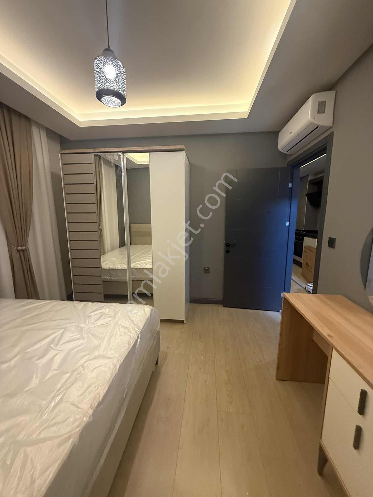 Altıntaş Ve Cadde'ye Yakın Şık 1 + 1 Önü Açık Daire - Görsel 27