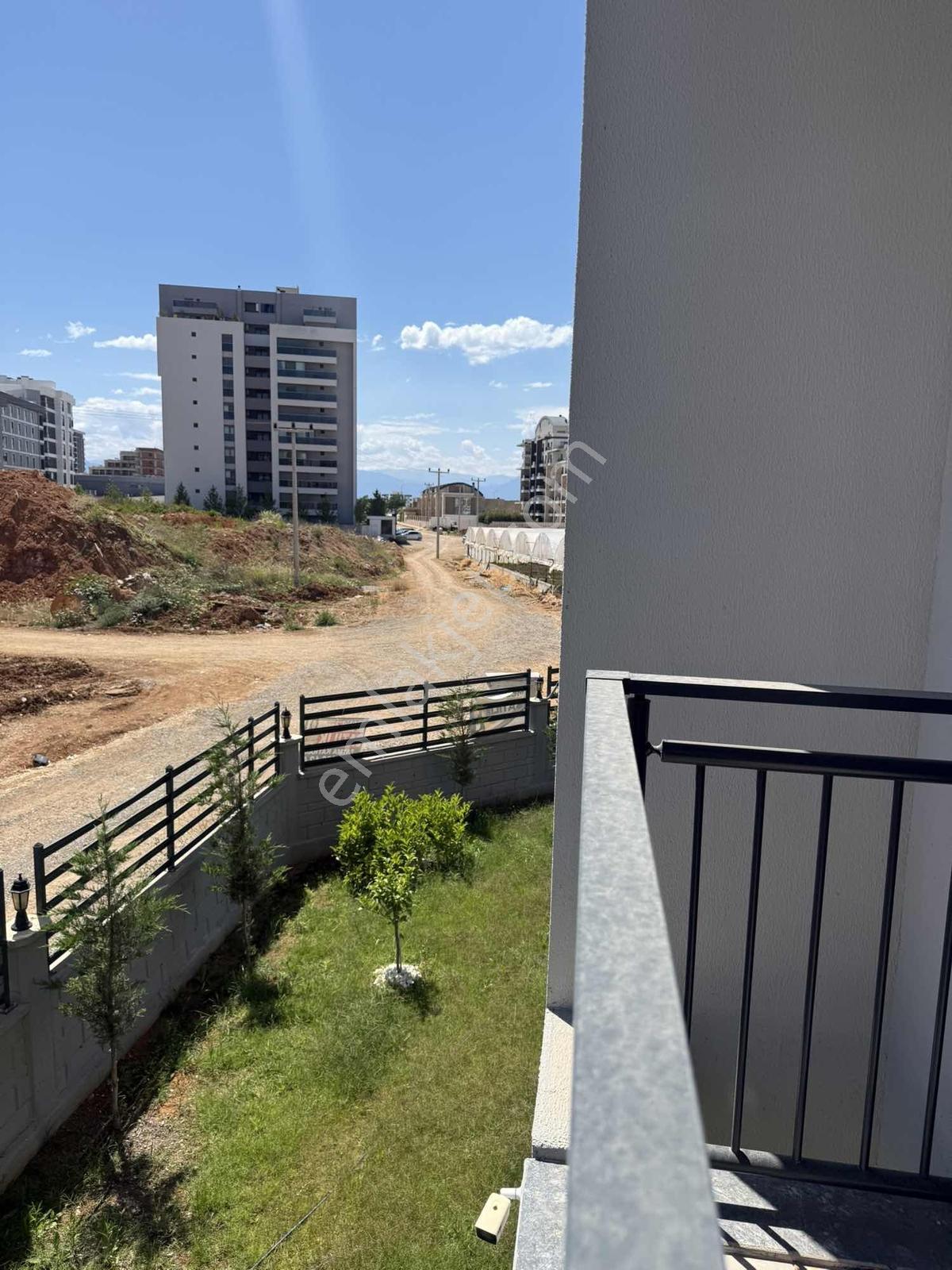 Altıntaş Ve Cadde'ye Yakın Şık 1 + 1 Önü Açık Daire - Görsel 19
