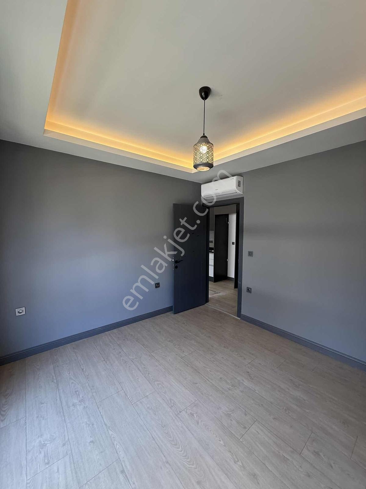 Altıntaş Ve Cadde'ye Yakın Şık 1 + 1 Önü Açık Daire - Görsel 21